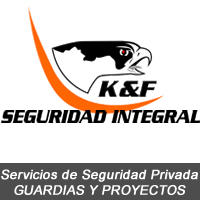 KyF Seguridad Integral